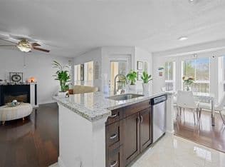 1-bedroom Condo — 777 Riverside Dr APT 1521, Pompano Beach, 33071