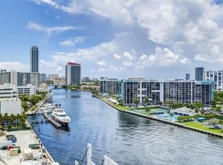 2+1 Condo — 3000 S Ocean Drive #1100, Hollywood, 33019
