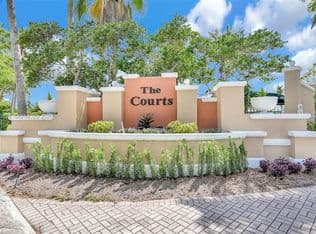 3-bedroom Condo — 6630 NW 114th Ave APT 1538, Doral, 33178