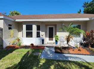 3-bedroom Single-Family Home — 9829 SW 221st St, Cutler Bay, 33190