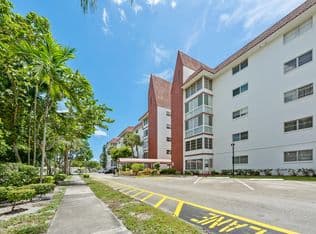1-bedroom Condo — 4750 NW 22ND Court #408, Fort Lauderdale, 33313