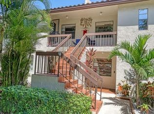 2+1 Condo — 21662 Arriba Real #44-D, Boca Raton, 33433