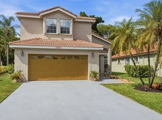 3-bedroom Single-Family Home — 18241 NW 8th Street, Pembroke Pines, 33029