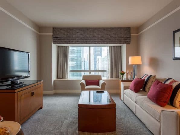 1-bedroom Apartment — 1441 Brickell Ave Floor 30-ID1295758P, Miami, FL 33131