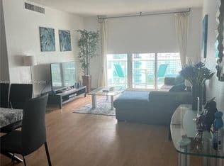 1+1 Condo — 3901 S Ocean Dr APT 14T, Hollywood, 33019