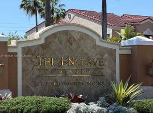 2-bedroom Condo — 2173 Renaissance Blvd APT 101, Hollywood, 33025