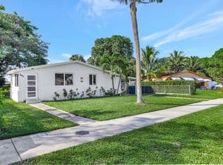 3+1 Müstakil ev — 3440 NW 8th Court, Lauderhill, 33311