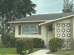 2+1 Condo — 2522 Emory Drive E #A, West Palm Beach, 33415