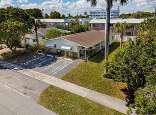 3+1 Mülk — 321 SE 1st Avenue, Pompano Beach, 33060