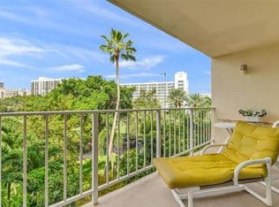 1-bedroom Condo — 200 178th Dr APT 409, Sunny Isles Beach, 33160