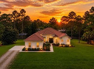 4-bedroom Single-Family Home — 13174 82ND Lane N, West Palm Beach, 33412