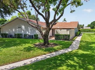 2-bedroom Single-Family Home — 900 NW 30th Avenue #C, Delray Beach, 33445