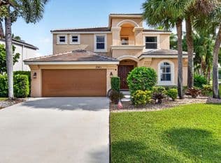 5+1 Müstakil ev — 7541 DOWNWINDS Lane, Lake Worth, 33467