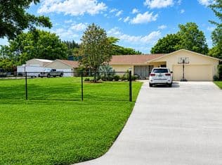 4+1 Müstakil ev — 8645 PINTO Drive, Lake Worth, 33467