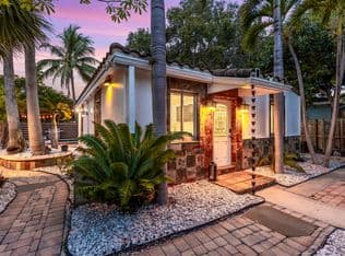 3-bedroom Single-Family Home — 1521 SW 4th Avenue, Fort Lauderdale, 33315