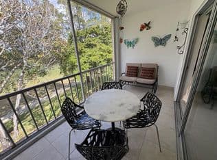 2-bedroom Condo — 1055 Country Club Drive #404, Pompano Beach, 33063