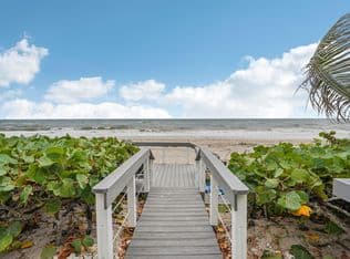 2+1 Condo — 5540 N Ocean Boulevard #212, Ocean Ridge, 33435