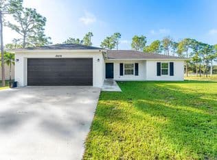 3+1 Müstakil ev — 18476 40th Run N, Loxahatchee, 33470