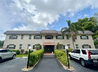 2-bedroom Condo — 5621 SW 2nd Ct APT 101, Margate, 33068