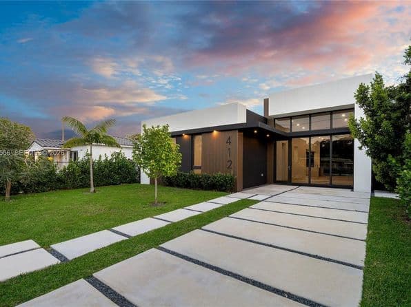 5-bedroom active — 412 NW 47th St, Miami, FL 33127