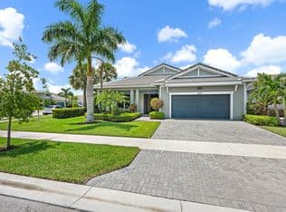 3+1 Müstakil ev — 9935 Timber Creek Way, Palm Beach Gardens, 33412