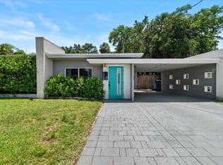 2+1 Müstakil ev — 1560 NE 32ND Street, Oakland Park, 33334