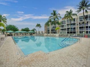 2+1 Condo — 7411 GRANVILLE Drive #106, Tamarac, 33321