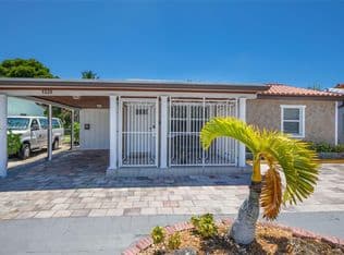 3+1 Müstakil ev — 1520 N Andrews Ave, Fort Lauderdale, 33311