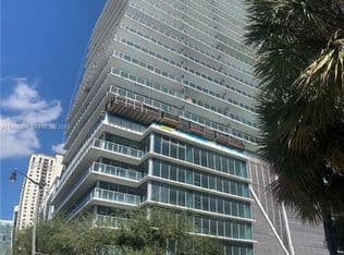 2+1 Condo — 79 SW 12th St APT 2703, Miami, 33130