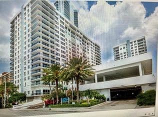 2+1 Condo — 2751 S Ocean Dr #1406, Hollywood, 33019
