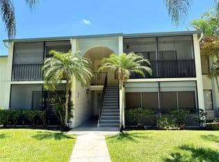 2+1 Condo — 1119 Green Pine Blvd APT A1, West Palm Beach, 33409