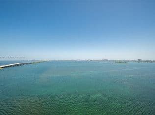 3+1 Condo — 3131 NE 7th Ave #1806, Miami, 33137