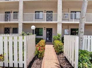 2-bedroom Condo — 6241 Pointe Regal Circle #108, Delray Beach, 33484