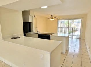 2+1 Condo — 4401 Treehouse Lane #26-F, Tamarac, 33319