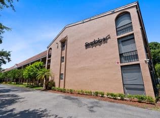 2+1 Condo — 2700 Coral Springs Drive #309, Pompano Beach, 33065