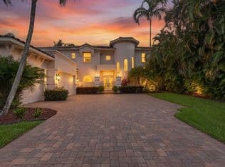 5+1 Müstakil ev — 5133 Isabella Drive, Palm Beach Gardens, 33418