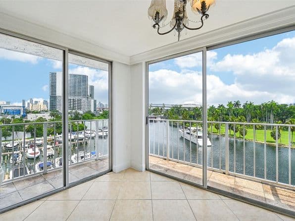 2-bedroom Condo — 1740 NW North River Dr APT 614, Miami, FL 33125