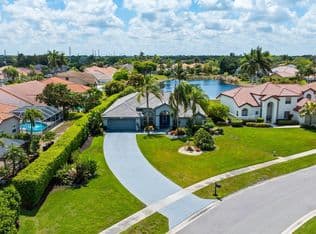 3-bedroom Single-Family Home — 20317 Hacienda Court, Boca Raton, 33498
