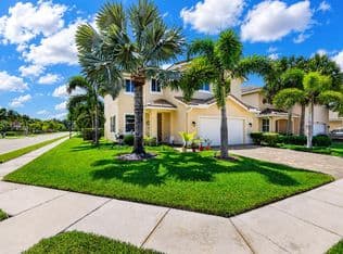 4+1 Müstakil ev — 5652 Caranday Palm Drive, Greenacres, 33463