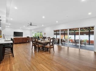 4-bedroom Single-Family Home — 13463 SW 66th Ter, Miami, 33183