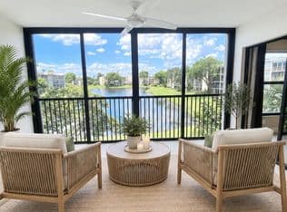 2+1 Condo — 14460 Strathmore Lane #306, Delray Beach, 33446
