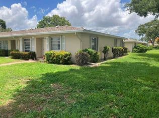 2+1 Condo — 8871 Warwick Drive, Boca Raton, 33433