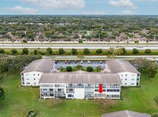 1-bedroom Condo — 303 Preston E #303-H, Boca Raton, 33434