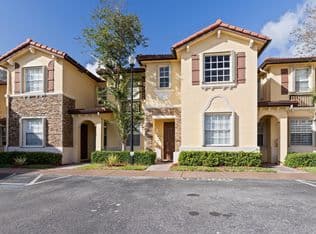 2-bedroom Townhouse — 3335 NE 13th Circle Dr #10527, Homestead, 33033