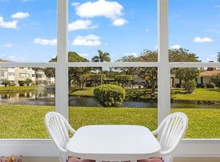 1+1 Condo — 3400 NW 48th Avenue #407, Lauderdale Lakes, 33319