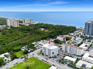 1+1 Condo — 720 Orton Avenue #402, Fort Lauderdale, 33304