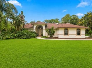 3-bedroom Single-Family Home — 11389 150TH Court N, Jupiter, 33478