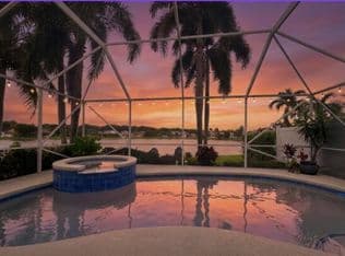 4-bedroom Single-Family Home — 7960 La Rose Court, Lake Worth, 33467