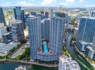 2+1 Condo — 495 Brickell Ave APT 905, Miami, 33131