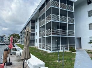 1+1 Condo — 3550 NE 169th St APT 304, North Miami Beach, 33160